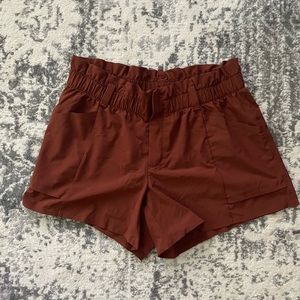 Athleta Skyline Short